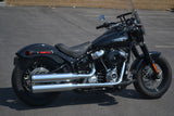 2019 Harley Davidson Softail Slim