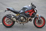 2017 Ducati Monster 821
