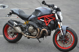 2017 Ducati Monster 821