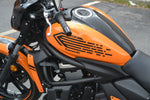 2019 Kawasaki Vulcan S Cafe