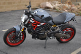 2017 Ducati Monster 821