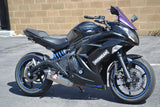 2015 Kawasaki Ninja 650