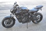 2024 Yamaha MT-07