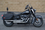 2021 Harley Davidson Heritage Softail 114