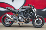 2019 Ducati Monster 821
