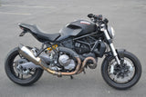 2019 Ducati Monster 821