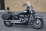 2021 Harley Davidson Heritage Softail 114