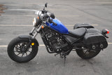 2018 Honda Rebel 300