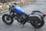 2018 Honda Rebel 300