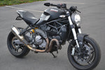 2019 Ducati Monster 821