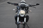 2019 Ducati Monster 821