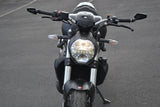 2019 Ducati Monster 821