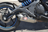 2015 Kawasaki Ninja 650