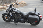 2021 Harley Davidson Heritage Softail 114