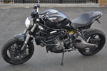 2019 Ducati Monster 821
