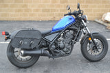 2018 Honda Rebel 300