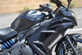 2015 Kawasaki Ninja 650