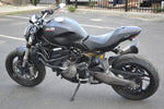 2019 Ducati Monster 821