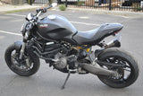 2019 Ducati Monster 821