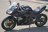 2019 Kawasaki Ninja 650