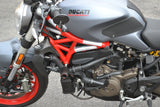 2017 Ducati Monster 821