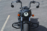 2019 Indian Scout Bobber ABS