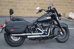 2021 Harley Davidson Heritage Softail 114