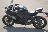 2019 Kawasaki Ninja 650