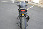 2019 Ducati Monster 821