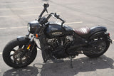2019 Indian Scout Bobber ABS