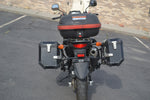 2012 Suzuki Vstrom 650