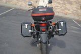 2012 Suzuki Vstrom 650