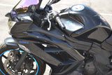 2015 Kawasaki Ninja 650