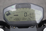 2017 Ducati Monster 821