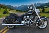 2014 Indian Chief Classic