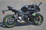 2019 Kawasaki Ninja 650