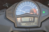 2015 Kawasaki Ninja 650