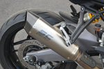 2019 Ducati Monster 821