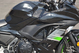 2019 Kawasaki Ninja 650