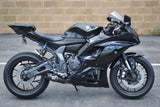 2022 Yamaha R7