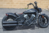 2019 Indian Scout Bobber ABS