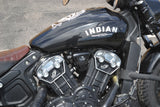 2019 Indian Scout Bobber ABS