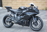 2022 Yamaha R7