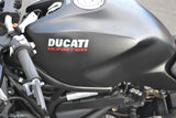 2019 Ducati Monster 821