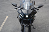 2022 Yamaha R7