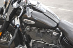 2021 Harley Davidson Heritage Softail 114