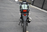 2023 Kawasaki Versys-X 300