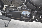 2021 Harley Davidson Heritage Softail 114