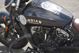 2019 Indian Scout Bobber ABS