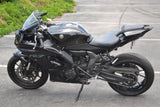 2022 Yamaha R7